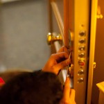 cerradura anti magic key madrid