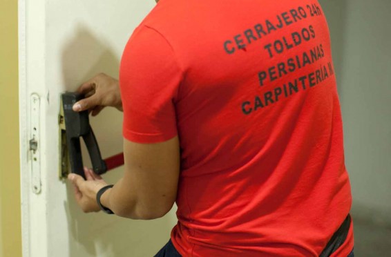 cerrajeros madrid locales y oficinas