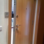 reparar puerta acorazada madrid