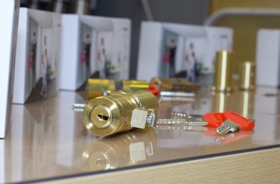 cerrajero en Aranjuez