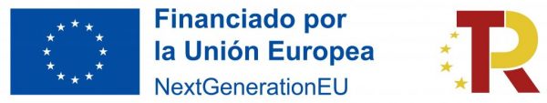 financiado nextgeneration